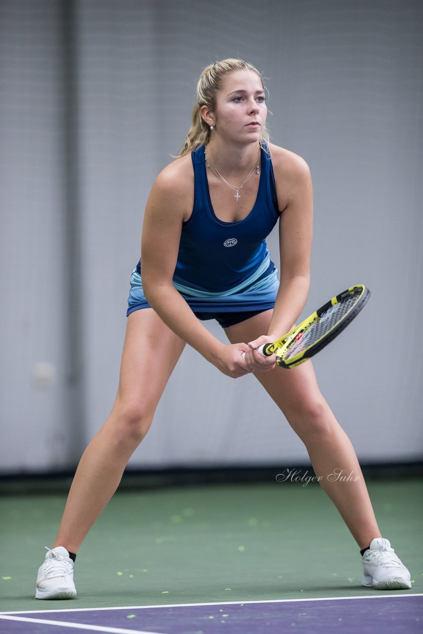 Franziska Sziedat 230 - Nordostdeutsche Meisterschaft